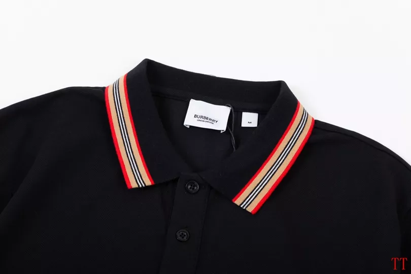 Cozy 7745 Burberry T-Shirts Short Sleeved For Men