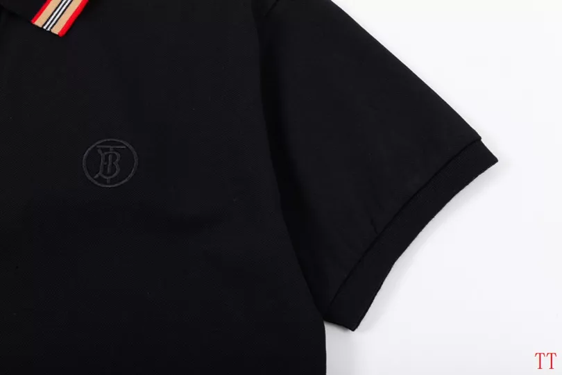 Cozy 7745 Burberry T-Shirts Short Sleeved For Men