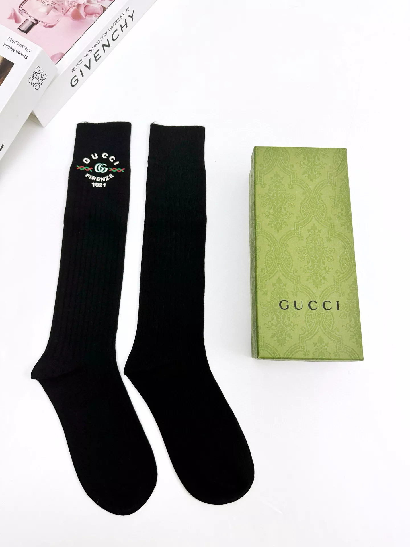 Cozy 7779 Gucci Socks For Women