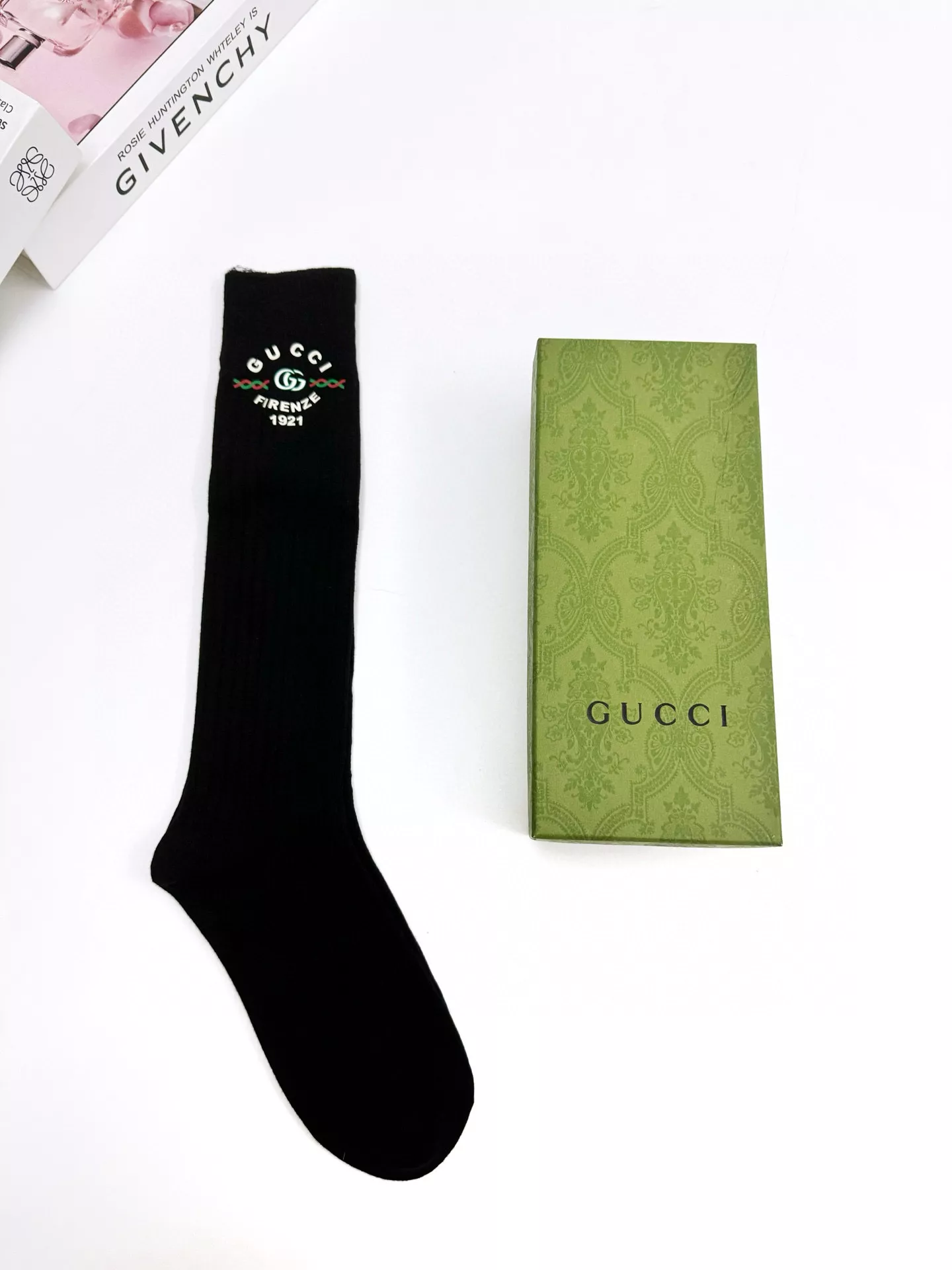Cozy 7779 Gucci Socks For Women