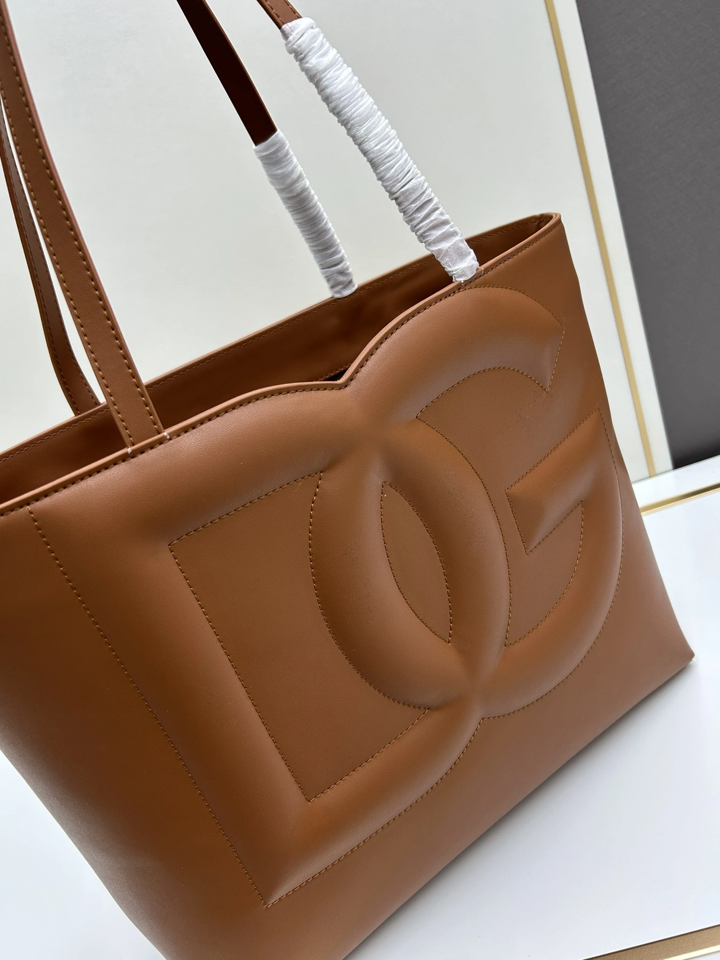Cozy 7787 Dolce & Gabbana AAA Quality Shoulder Bags For Women