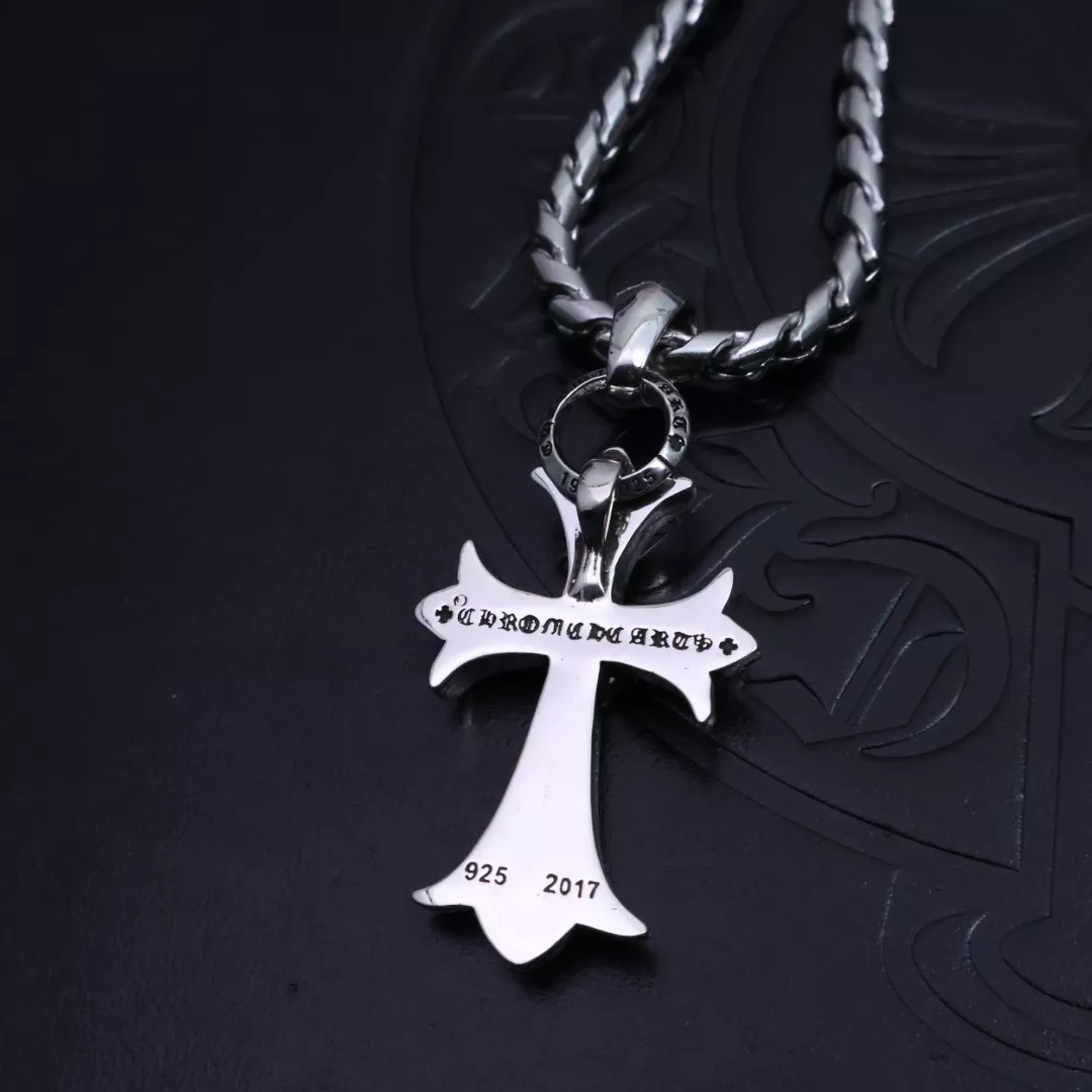Cozy 7791 Chrome Hearts Necklaces