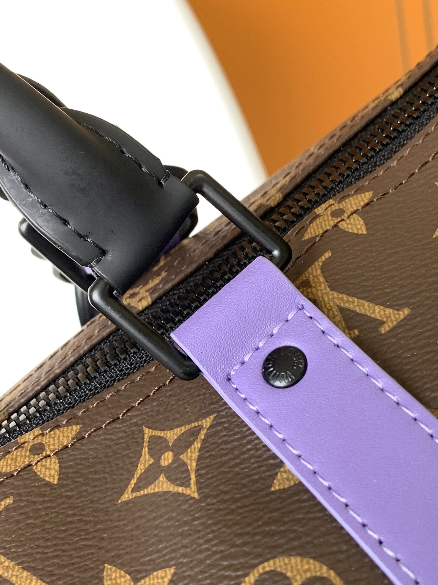 Cozy 7793 Louis Vuitton Travel Bags