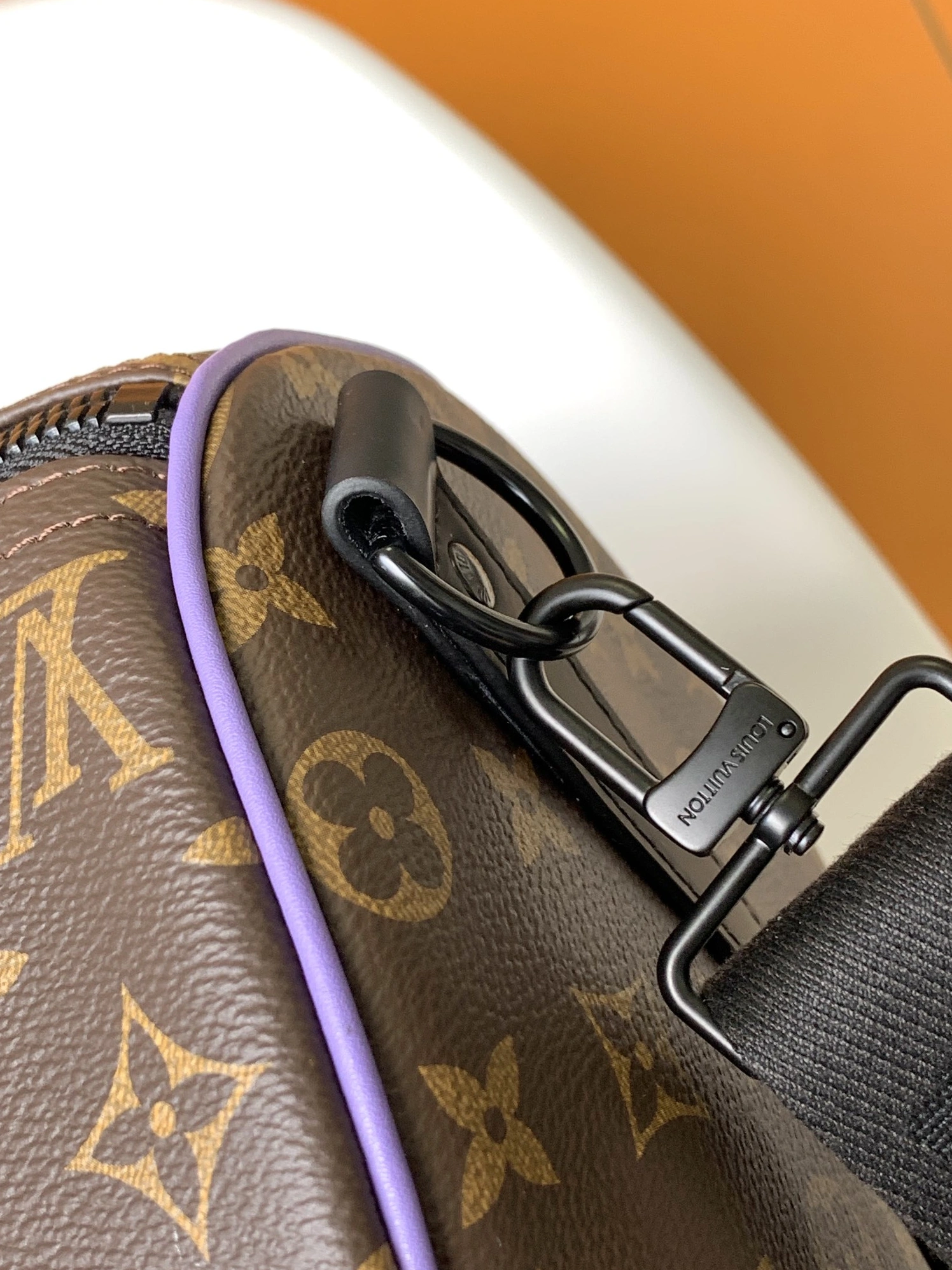 Cozy 7793 Louis Vuitton Travel Bags