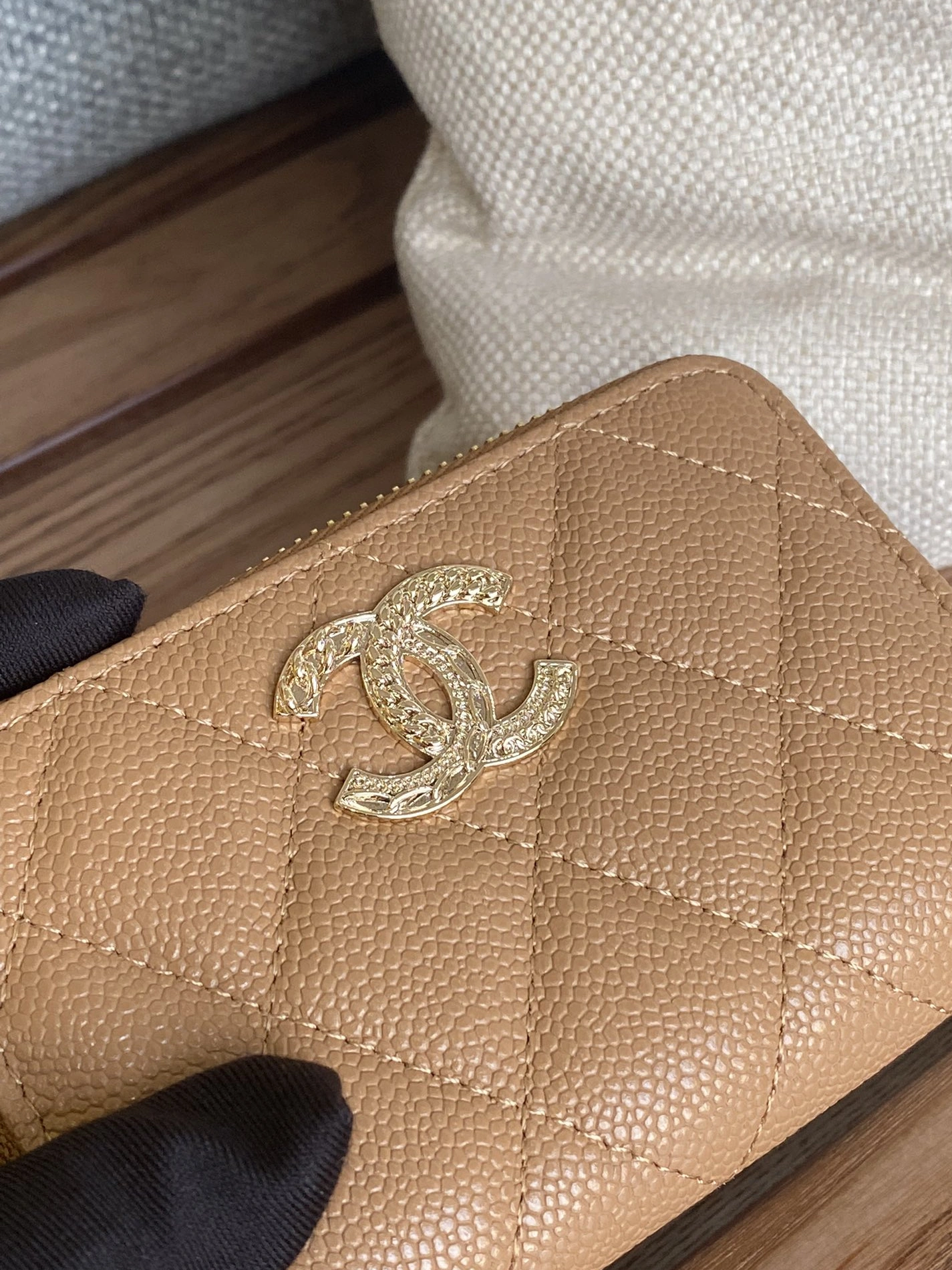 Cozy 7832 Chanel Wallets