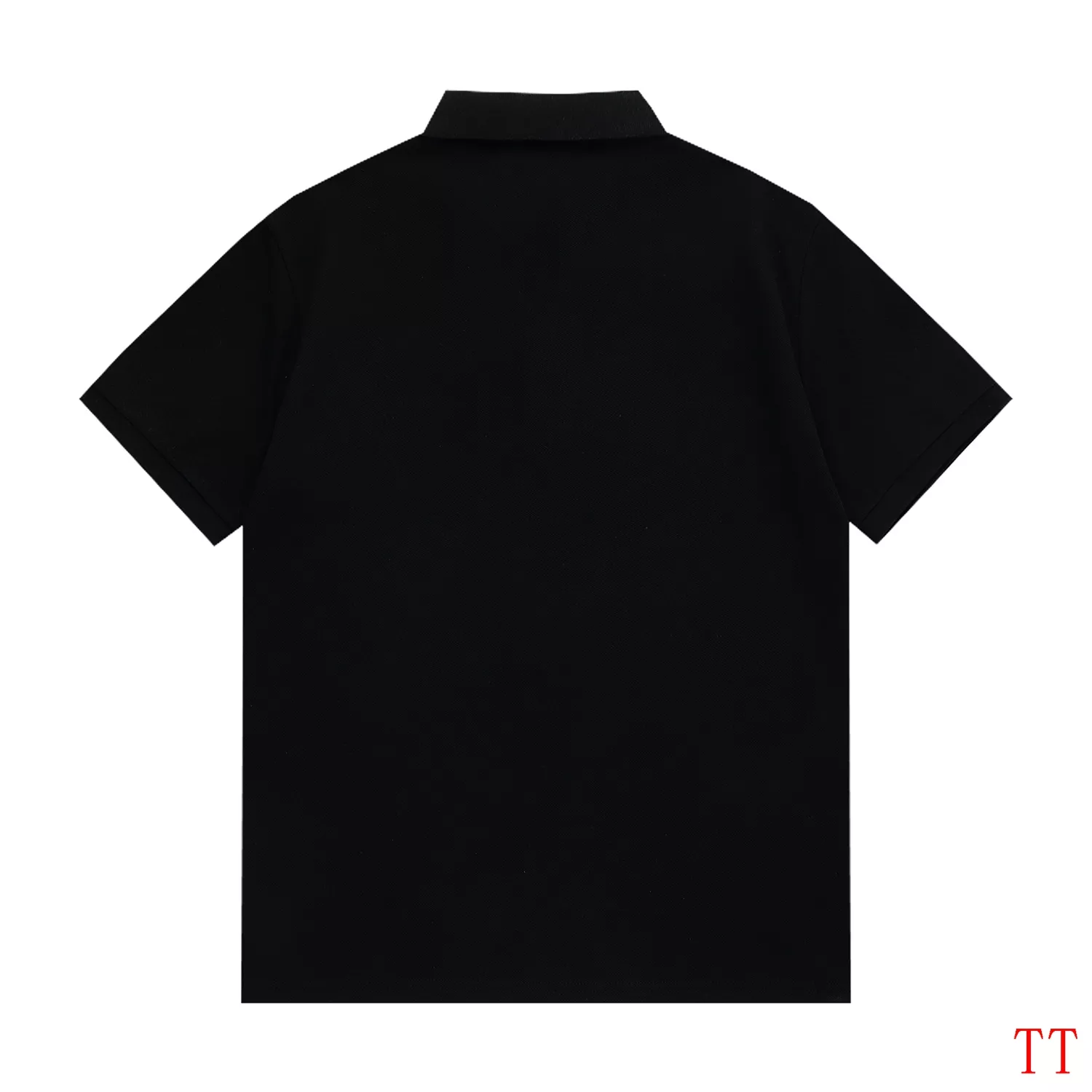 Cozy 8039 Prada T-Shirts Short Sleeved For Men