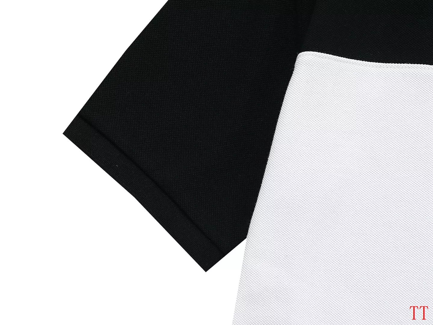Cozy 8039 Prada T-Shirts Short Sleeved For Men