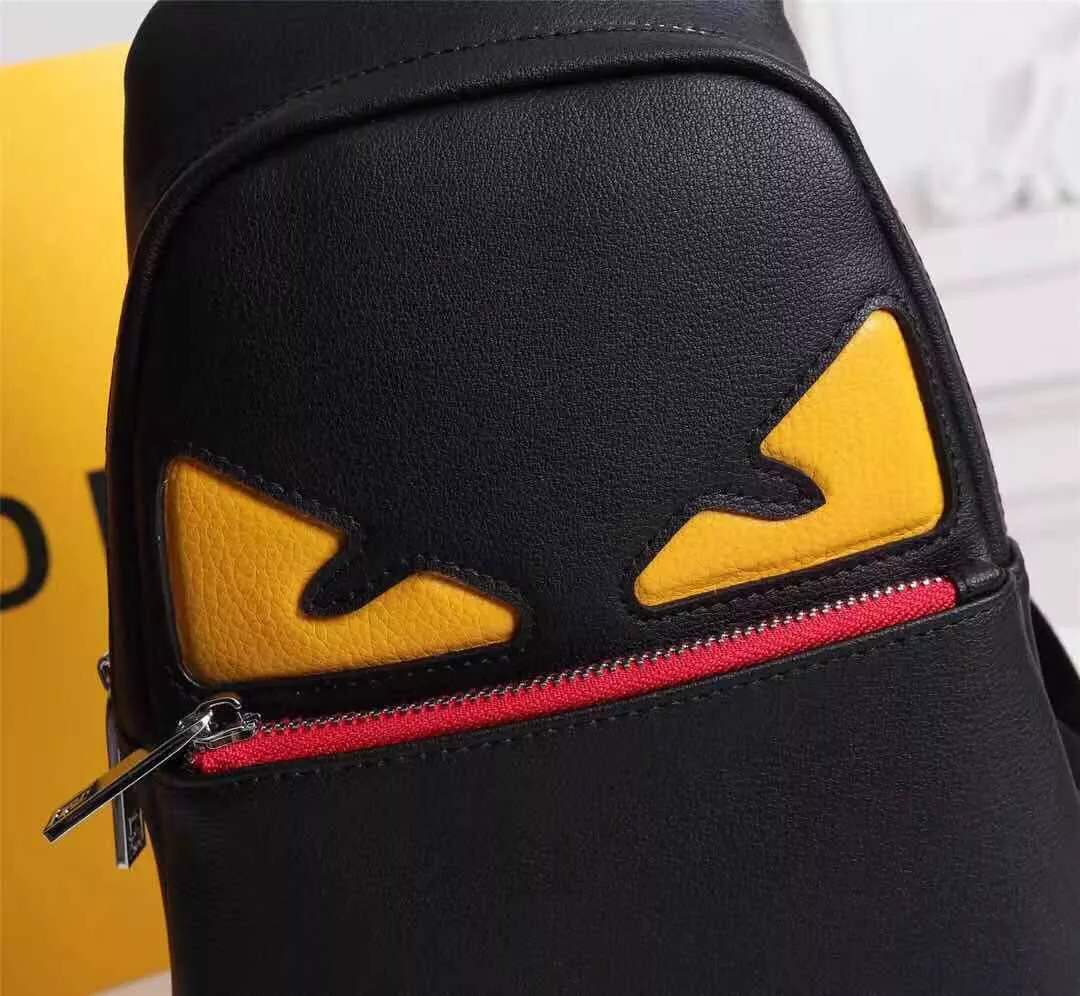 Cozy 816 Fendi AAA Man Messenger Bags