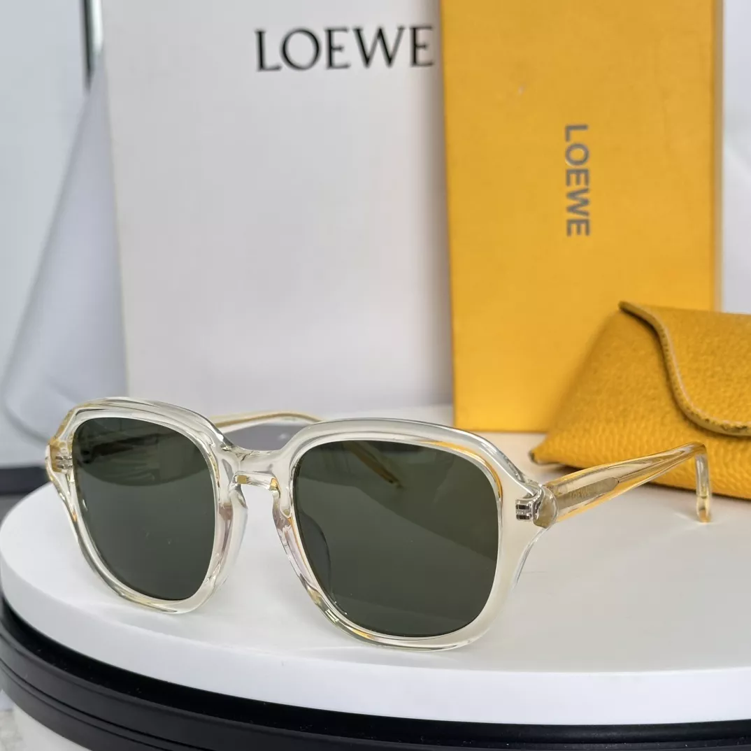 Cozy 8273 LOEWE AAA Quality Sunglasses