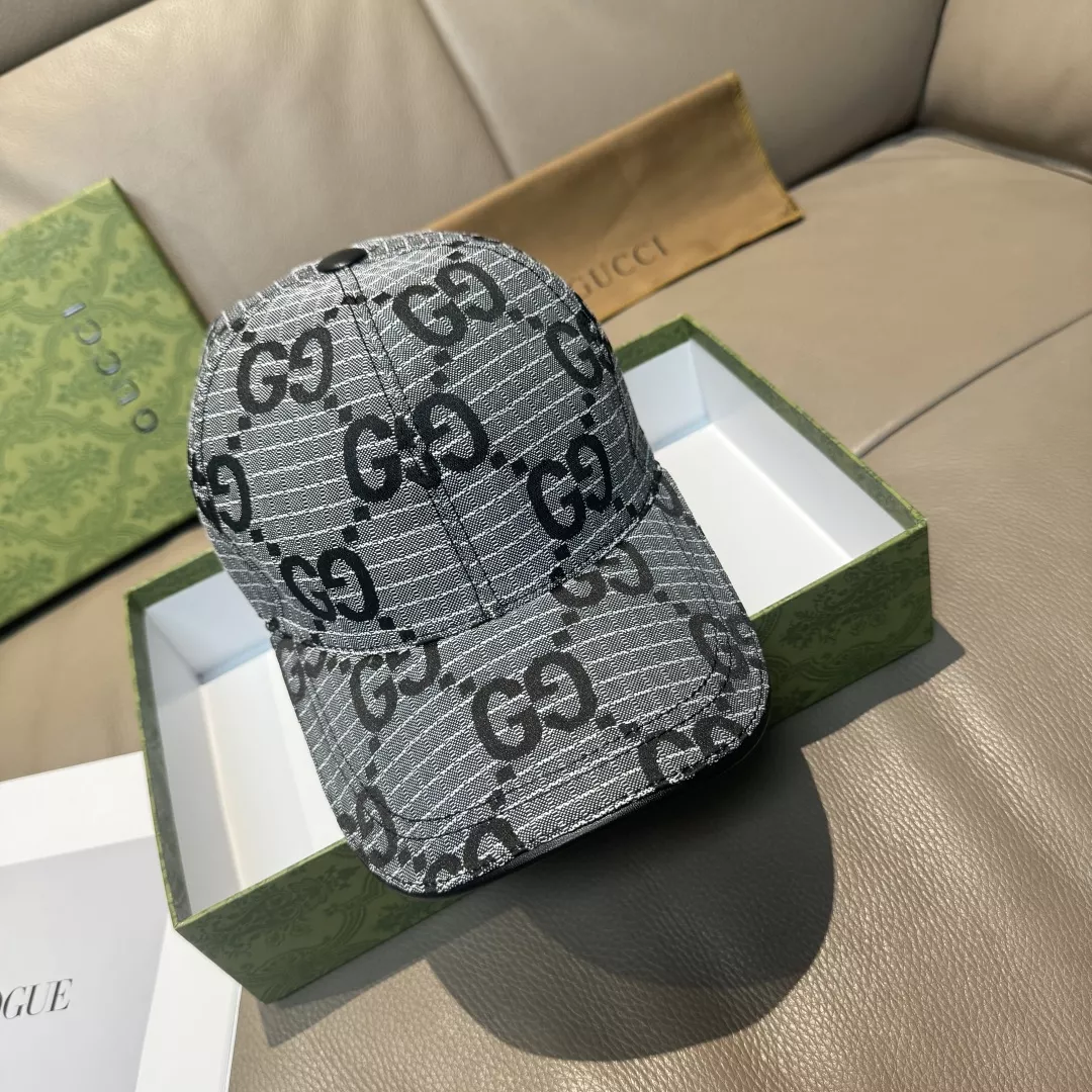 Cozy 8401 Gucci Caps
