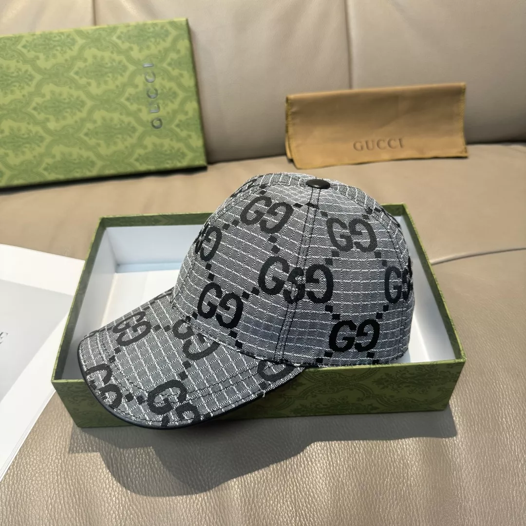 Cozy 8401 Gucci Caps