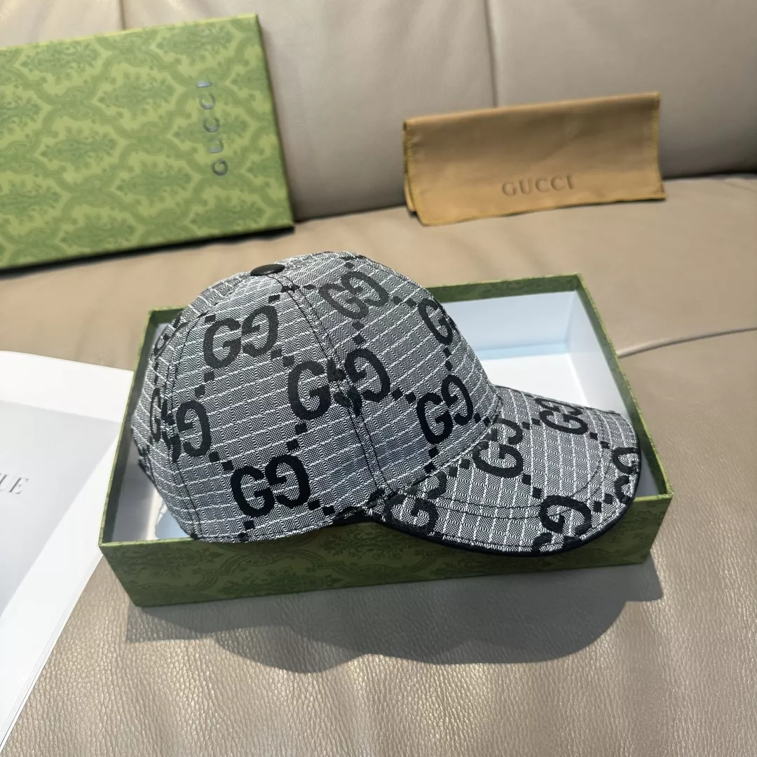 Cozy 8401 Gucci Caps