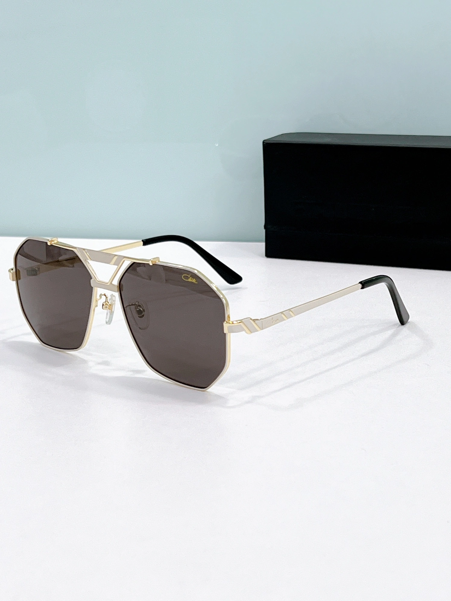 Cozy 842 CAZAL AAA Quality Sunglasses