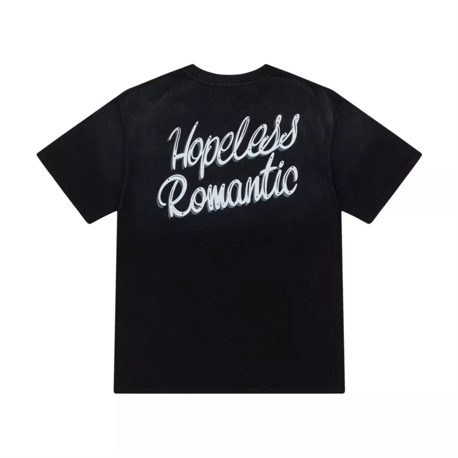 Cozy 8477 Amiri T-Shirts Short Sleeved For Unisex