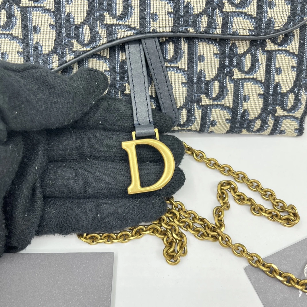 Cozy 8526 Christian Dior AAA Quality Wallets For Women