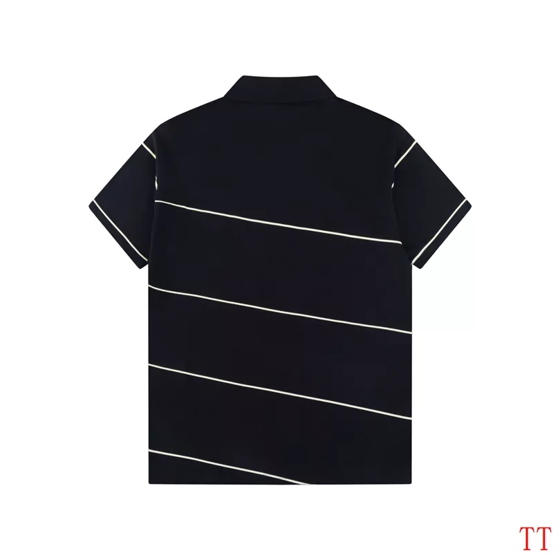 Cozy 8547 Burberry T-Shirts Short Sleeved For Unisex