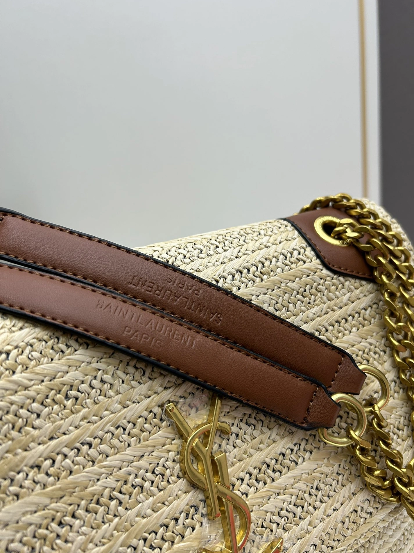 Cozy 8569 Yves Saint Laurent YSL AAA Quality Shoulder Bags For Women