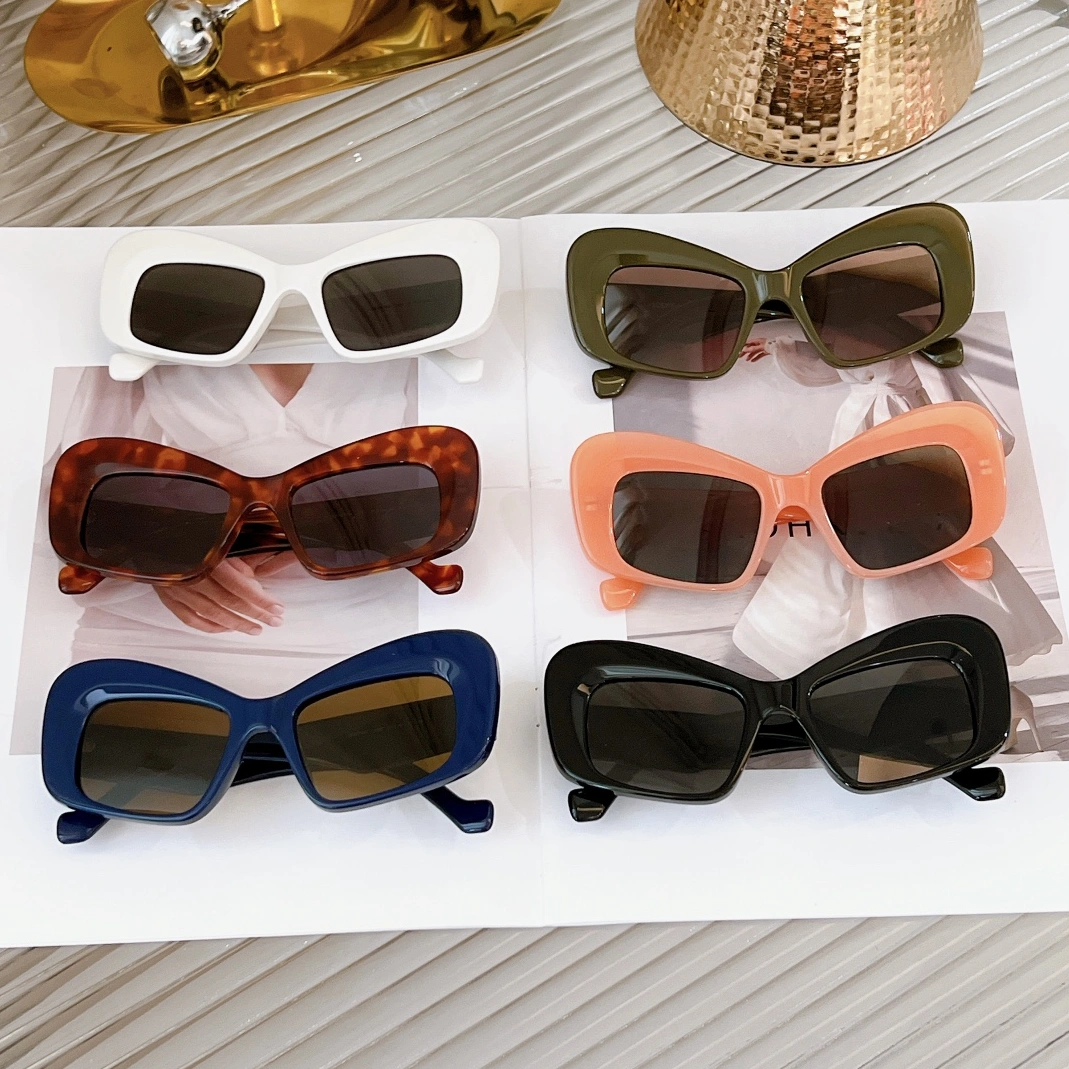 Cozy 8694 LOEWE AAA Quality Sunglasses