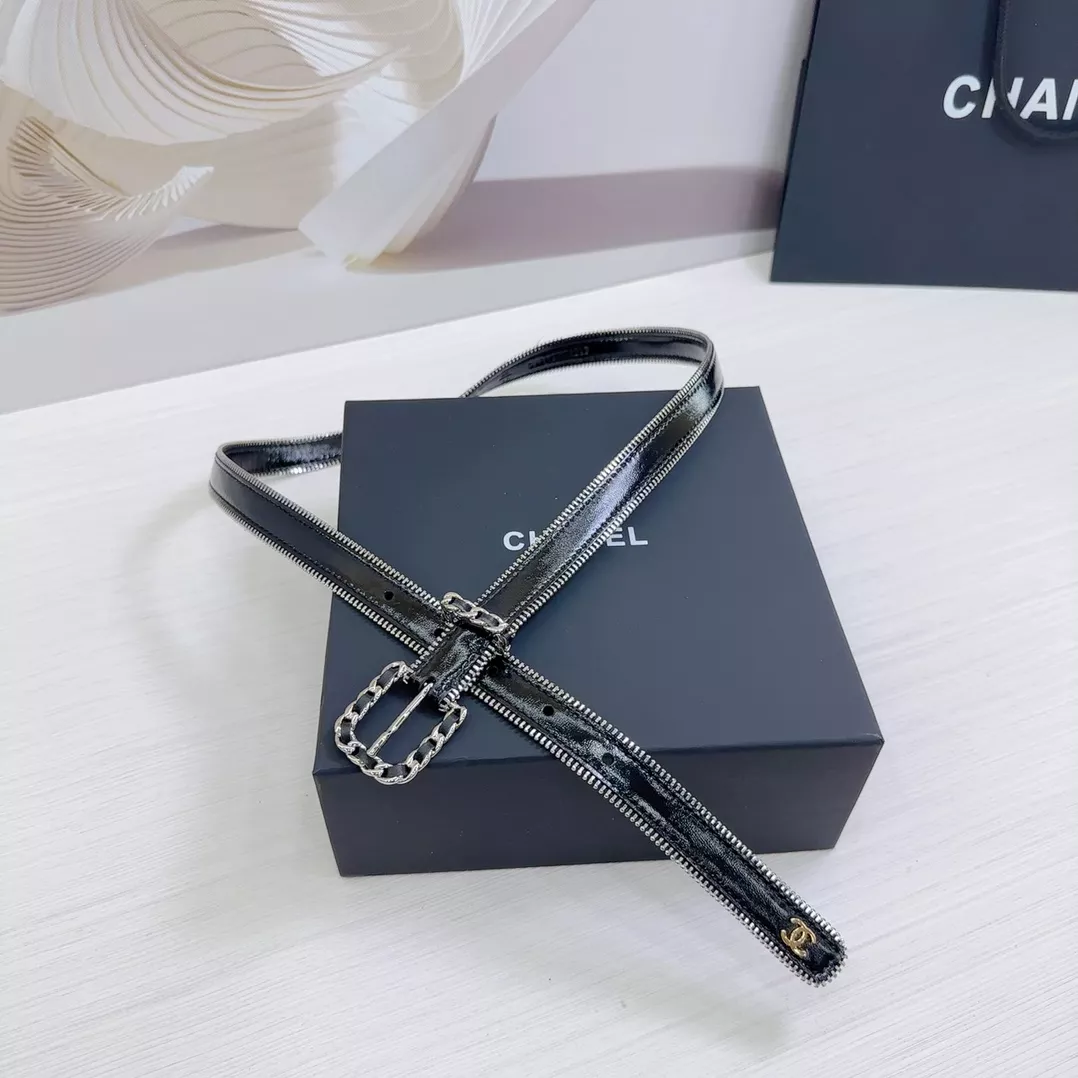 Cozy 886 Chanel AAA Quality Belts For Women