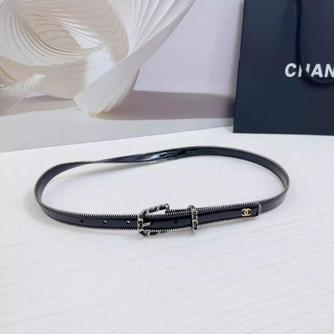 Cozy 886 Chanel AAA Quality Belts For Women