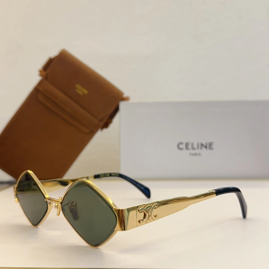Cozy 8915 Celine AAA Quality Sunglasses