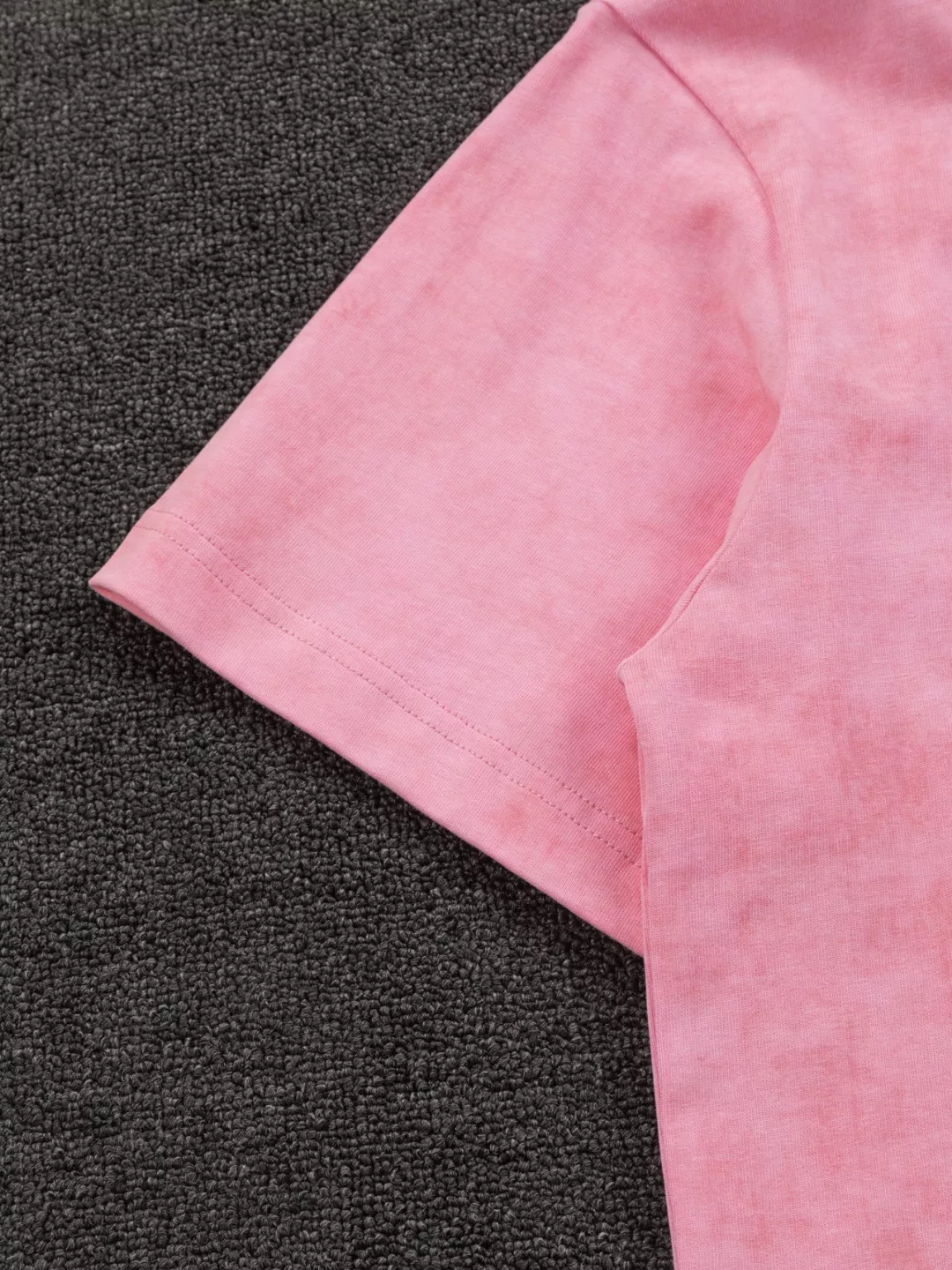 Cozy 9026 Balenciaga T-Shirts Short Sleeved For Unisex