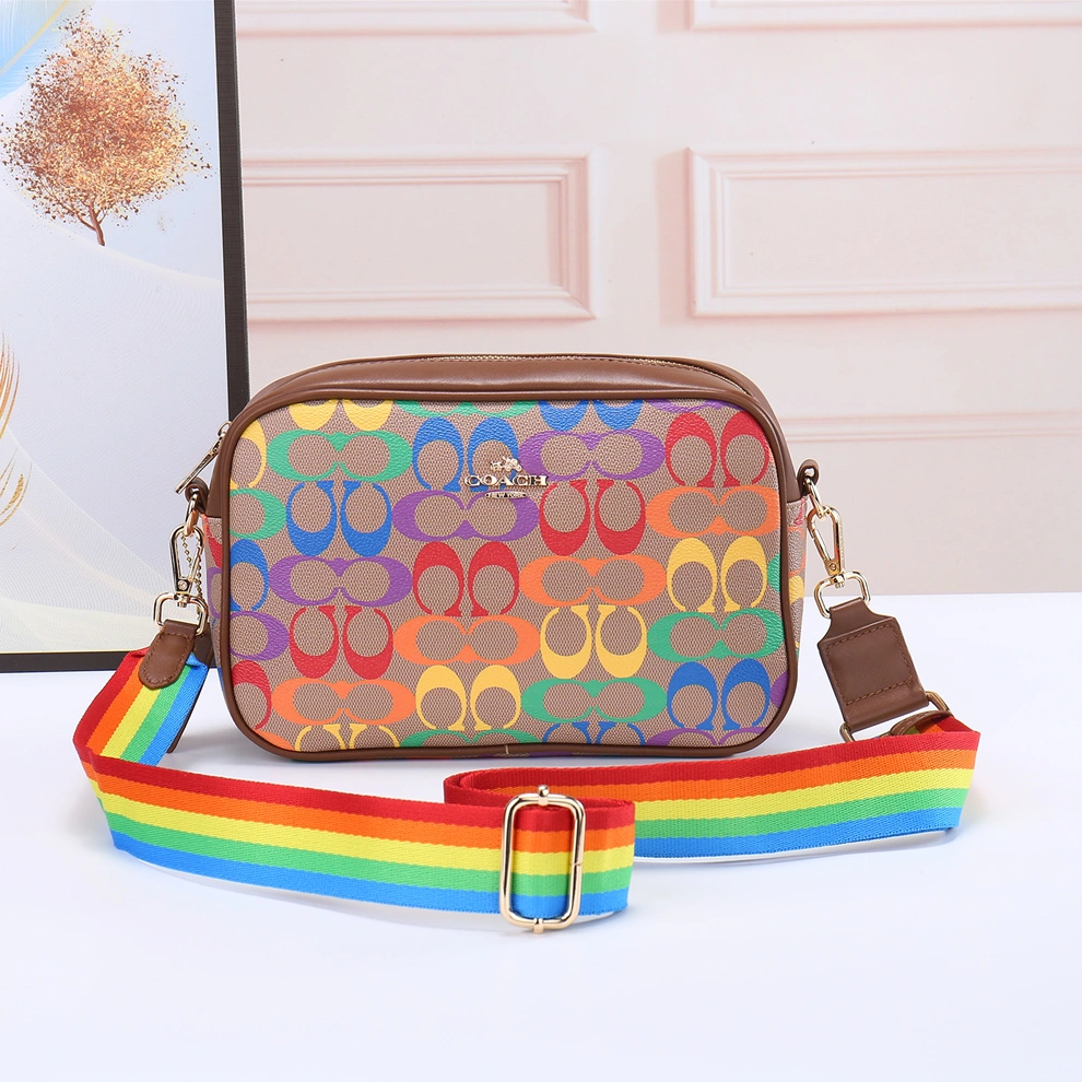 Cozy 9033 Coach Messenger Bag For Women