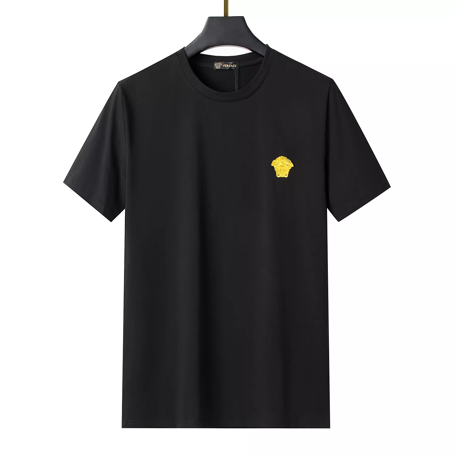 Cozy 9067 Versace T-Shirts Short Sleeved For Men