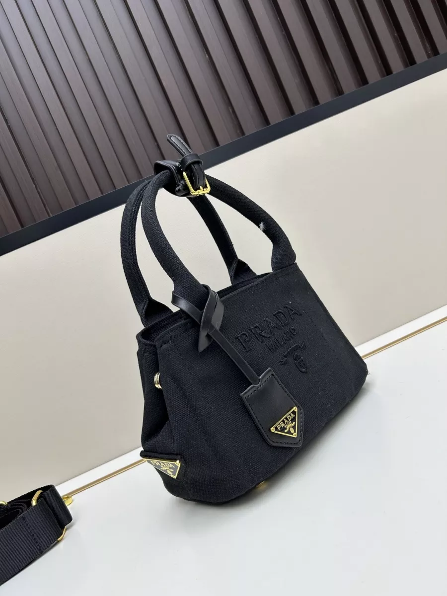 Cozy 9099 Prada AAA Quality Handbags For Women