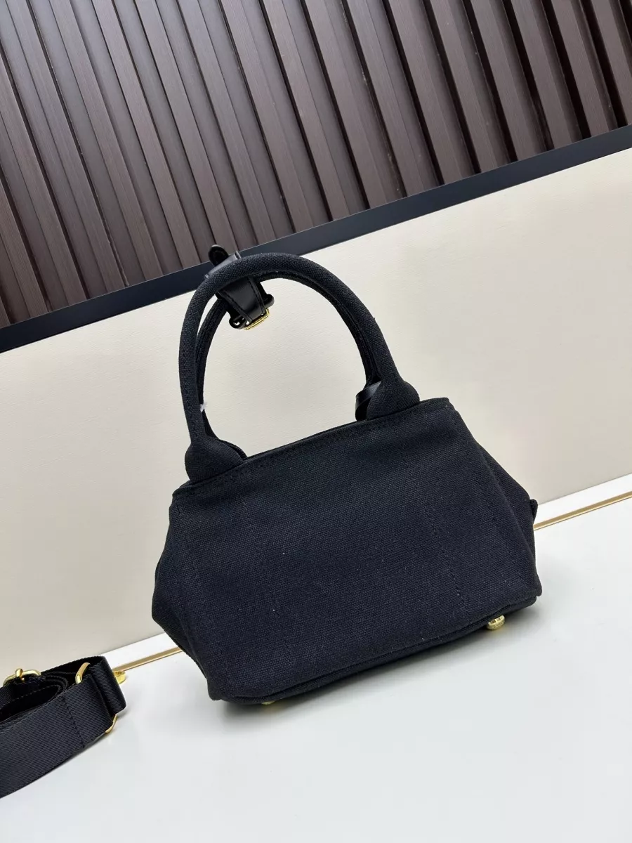 Cozy 9099 Prada AAA Quality Handbags For Women