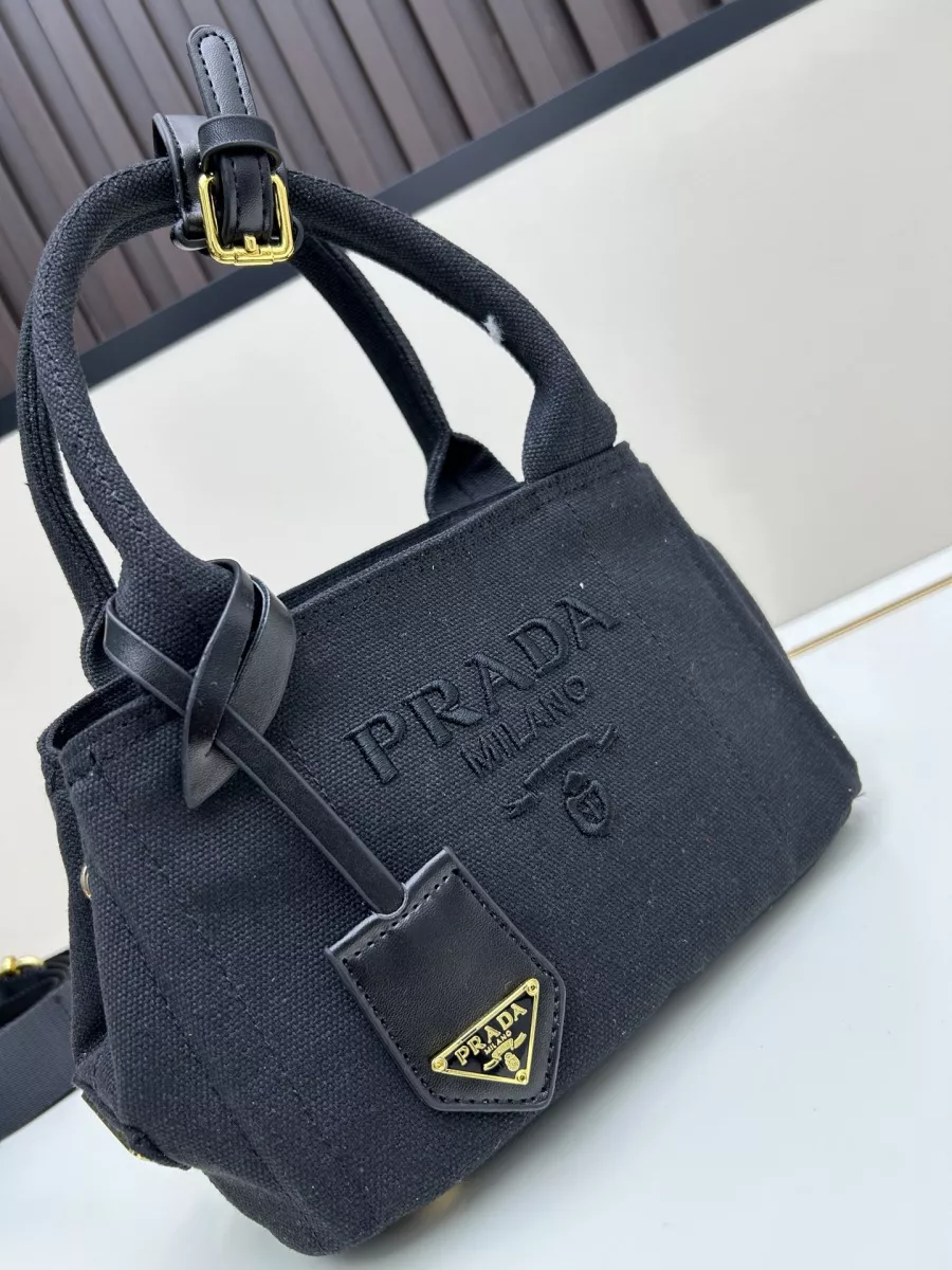 Cozy 9099 Prada AAA Quality Handbags For Women
