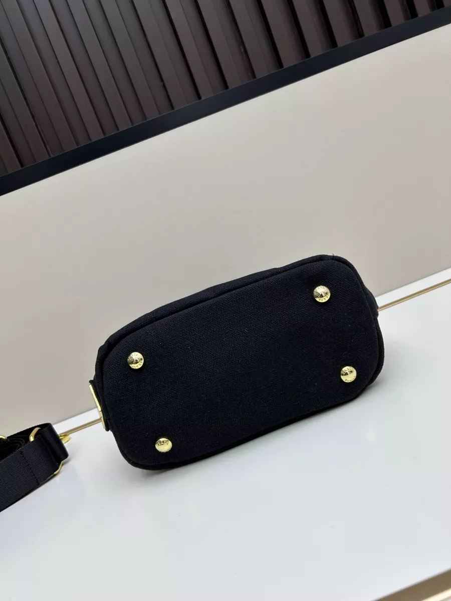 Cozy 9099 Prada AAA Quality Handbags For Women