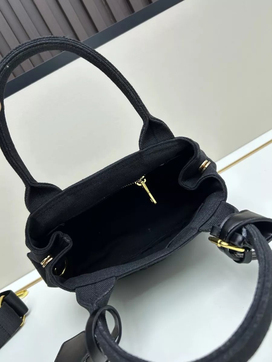 Cozy 9099 Prada AAA Quality Handbags For Women