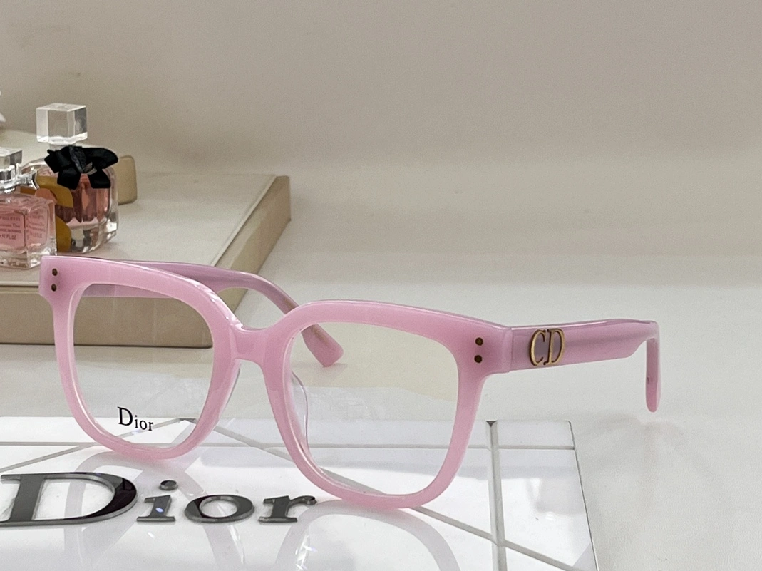 Cozy 9178 Christian Dior Fashion Goggles