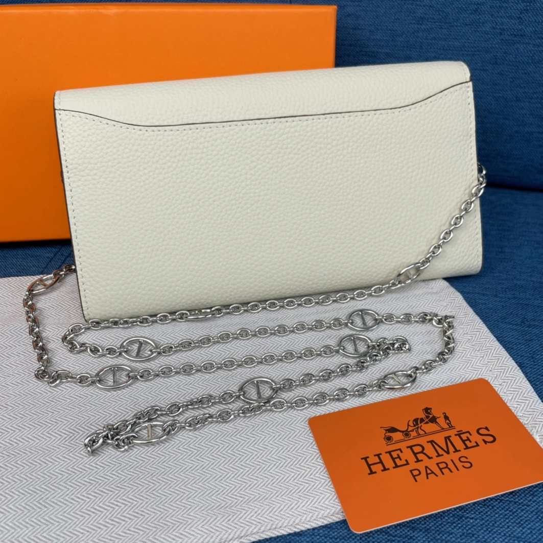 Cozy 9196 Hermes AAA Quality Wallets For Women