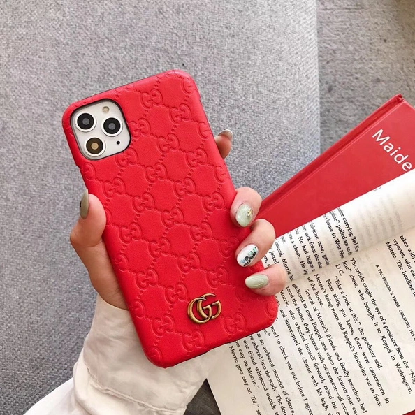 Cozy 9218 Gucci iPhone Case