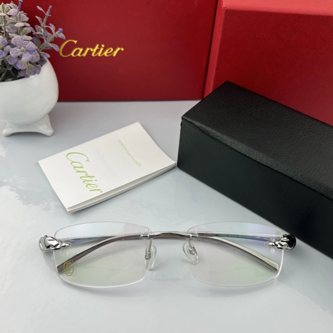 Cozy 9233 Cartier Goggles