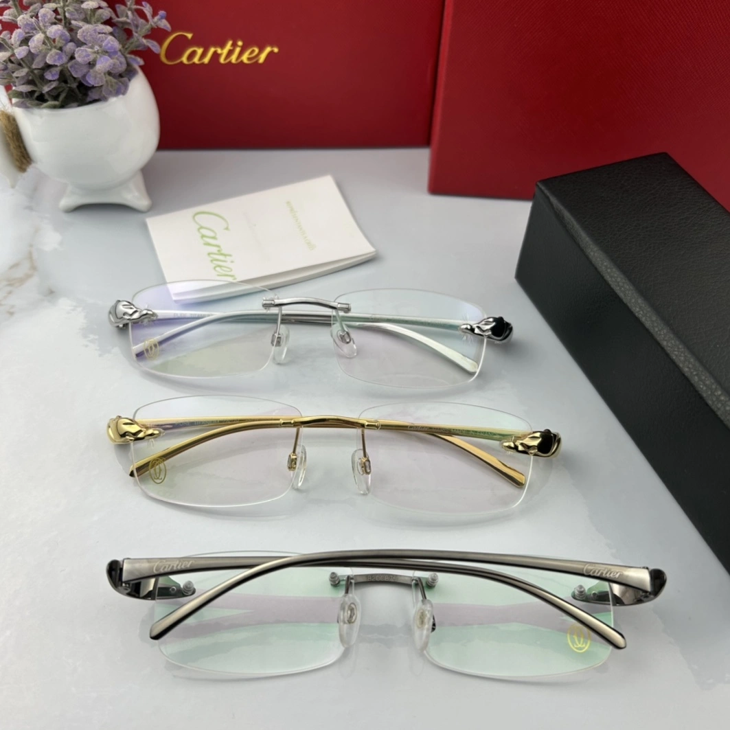 Cozy 9233 Cartier Goggles