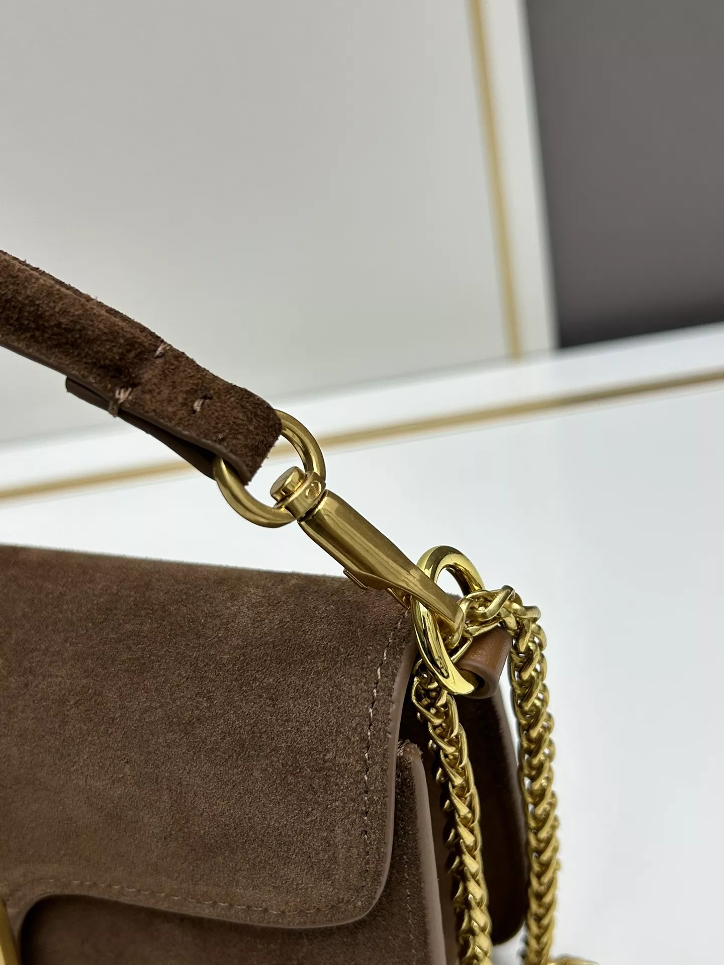 Cozy 9272 Valentino AAA Quality Shoulder Bags For Women