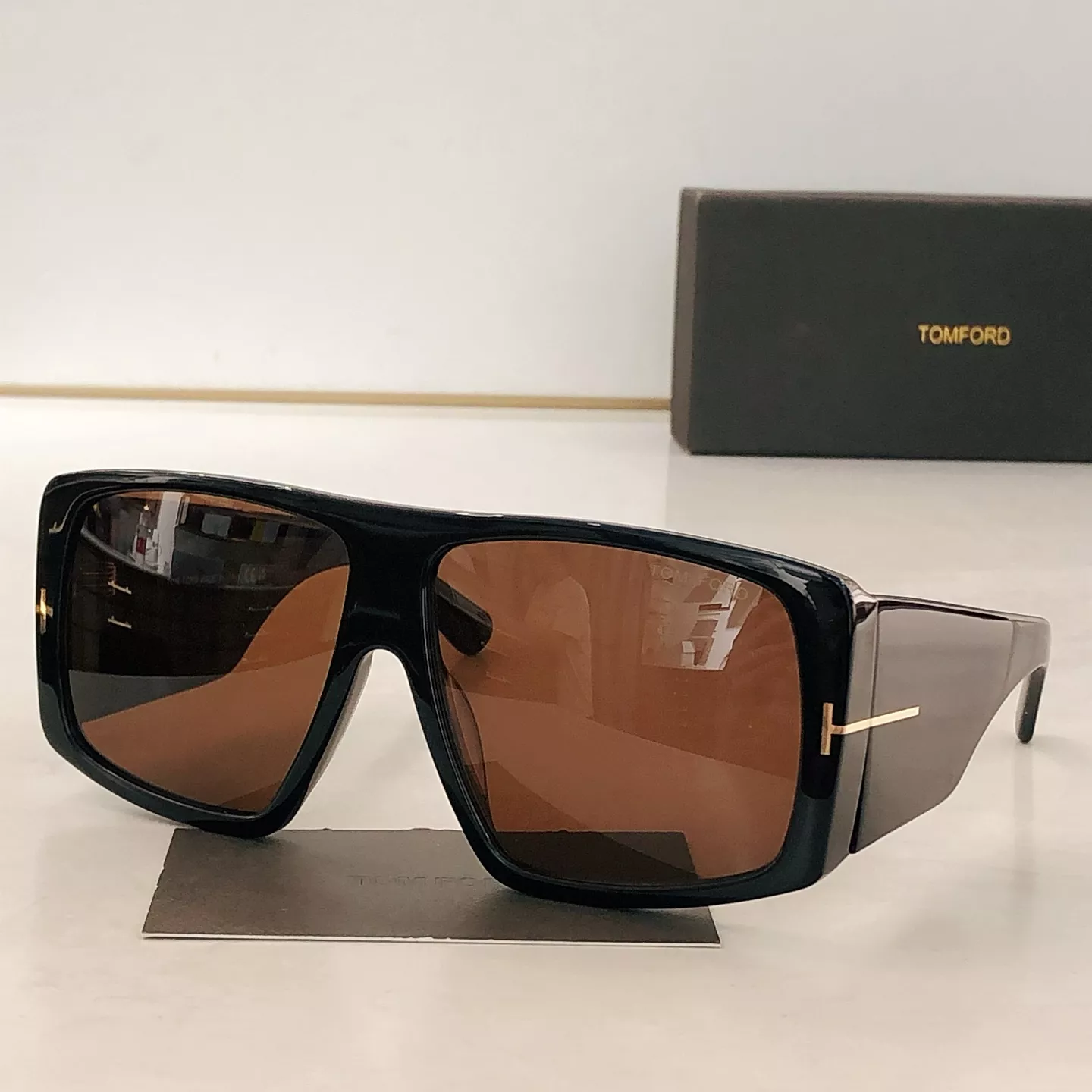 Cozy 9312 Tom Ford AAA Quality Sunglasses
