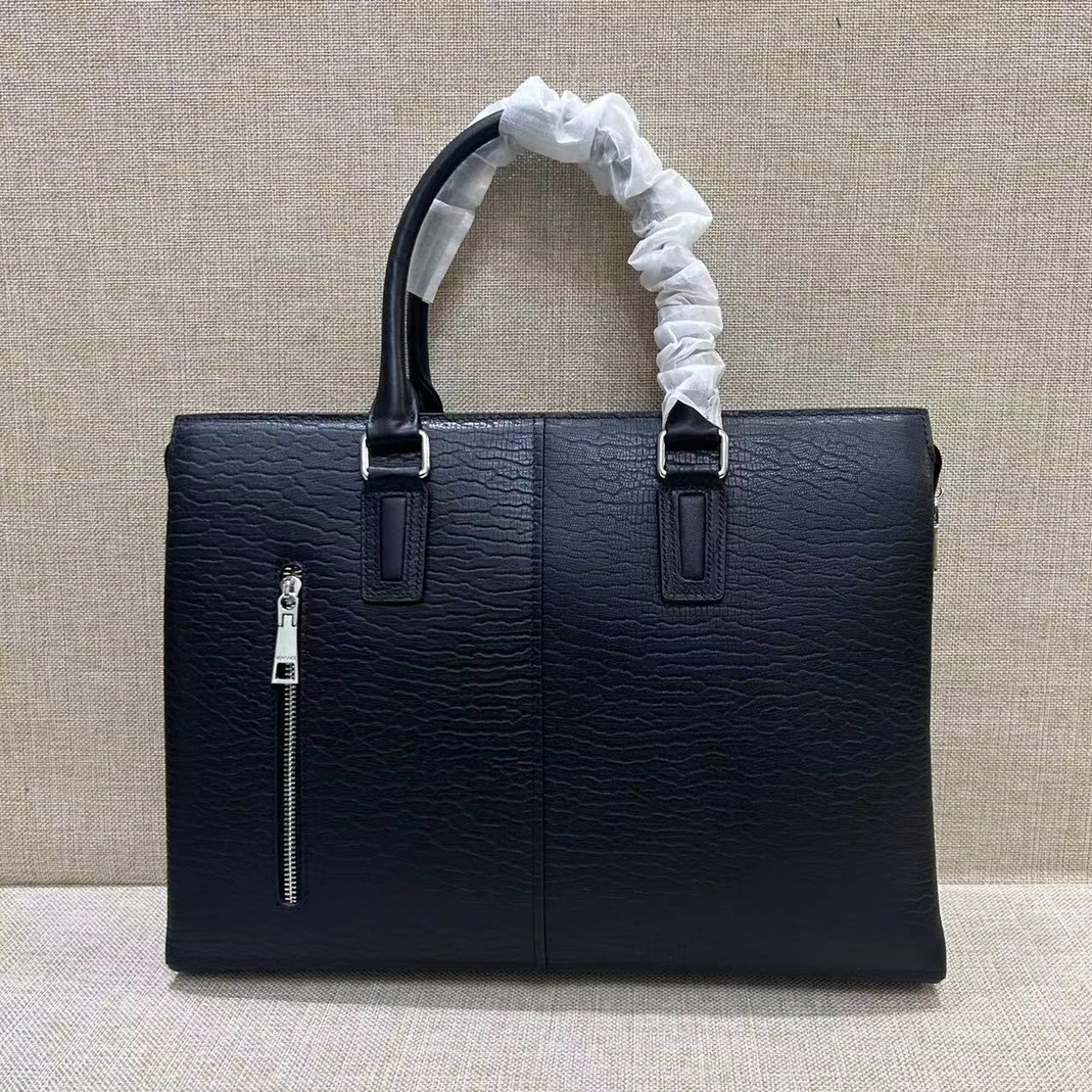 Cozy 9324 Versace AAA Man Handbags