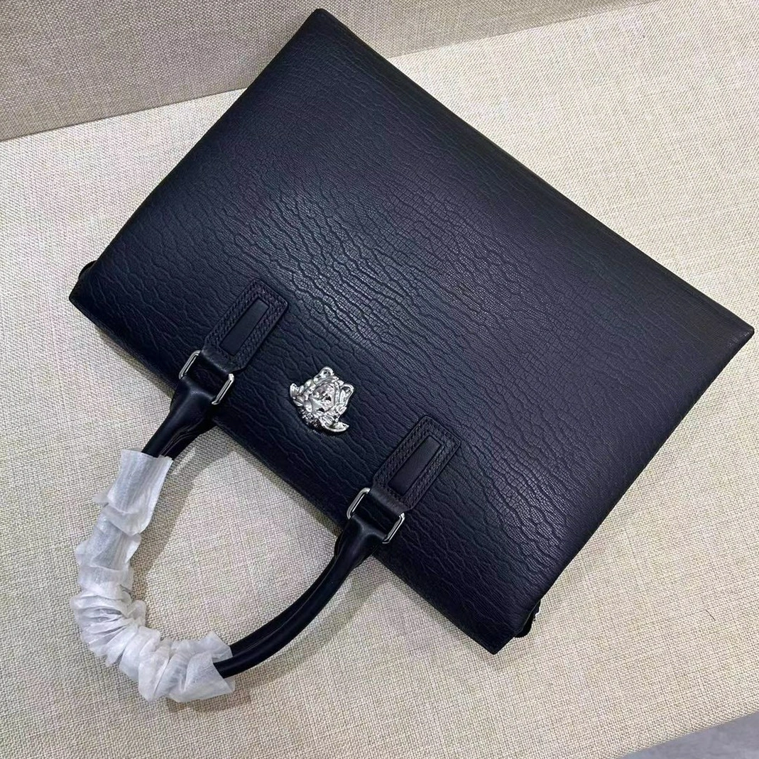 Cozy 9324 Versace AAA Man Handbags