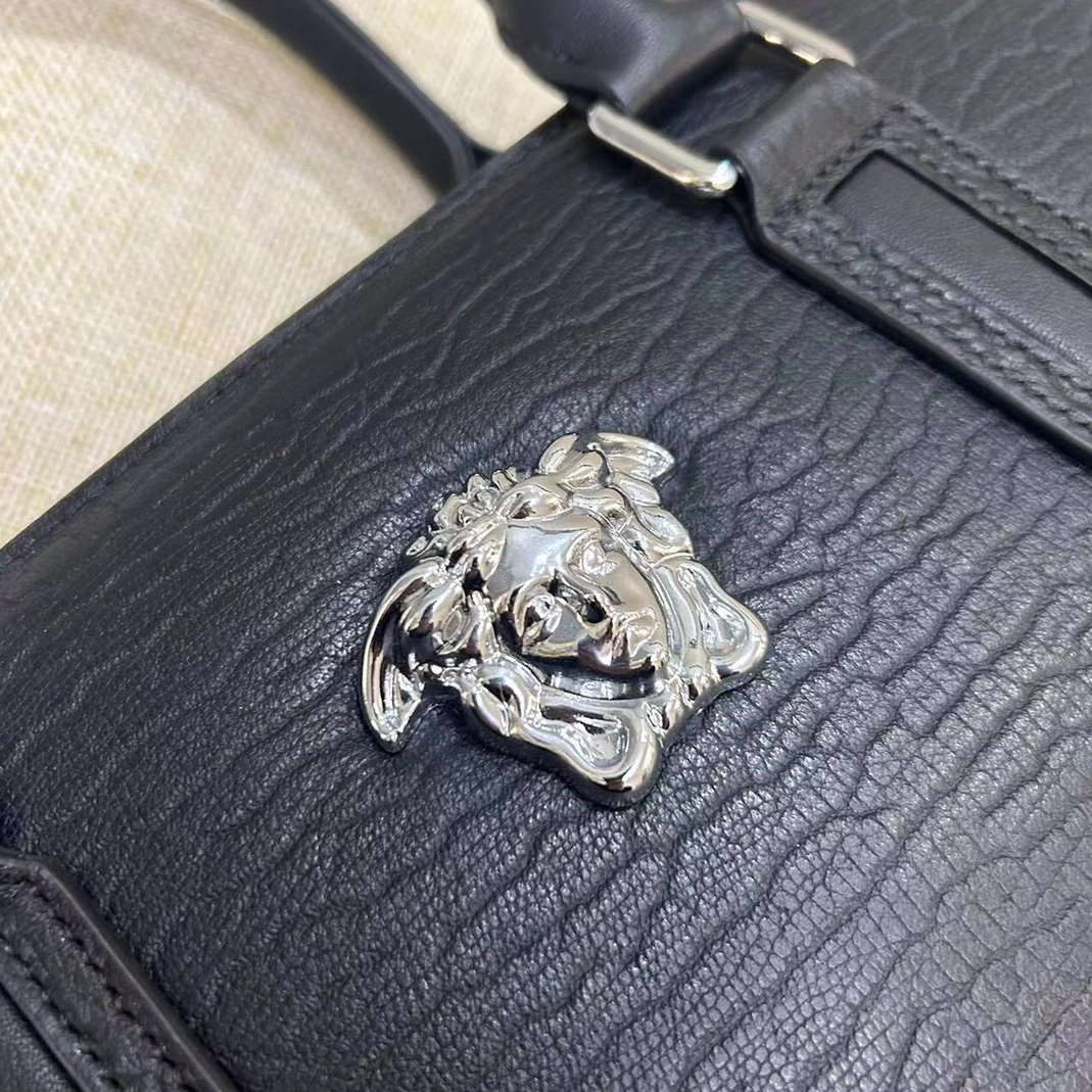 Cozy 9324 Versace AAA Man Handbags
