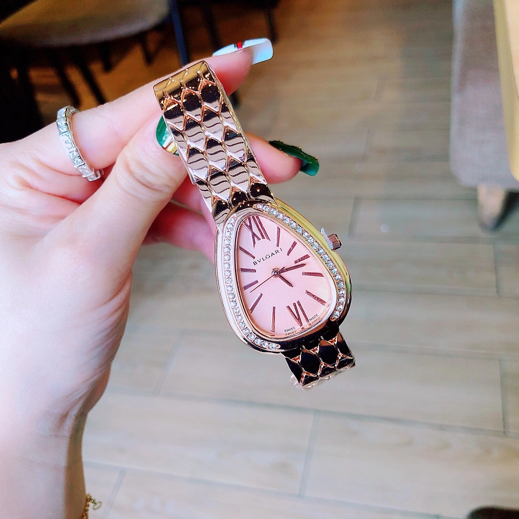 Cozy 9345 Bvlgari Watches For Women