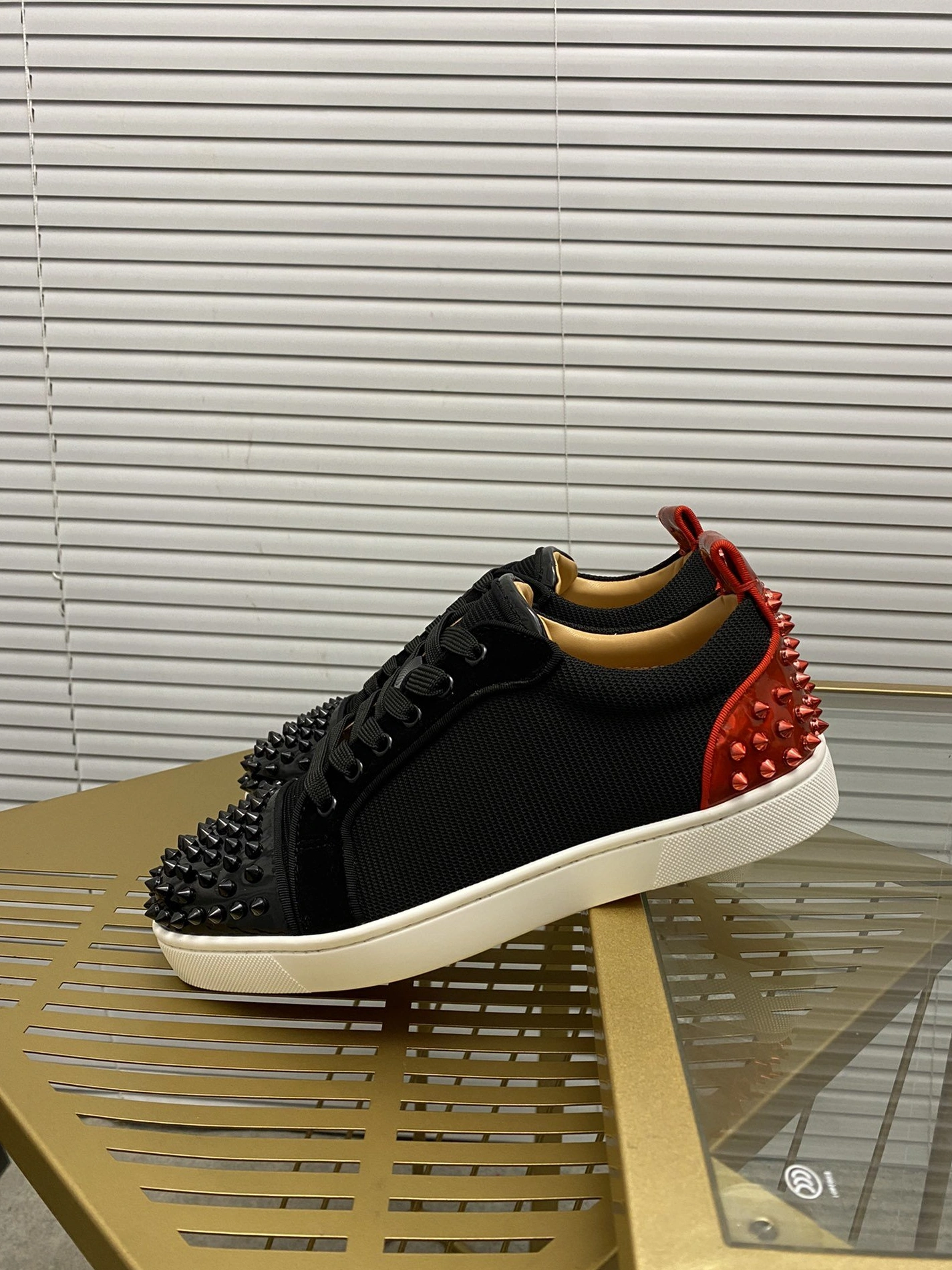 Cozy 935 Christian Louboutin Fashion Shoes For Men