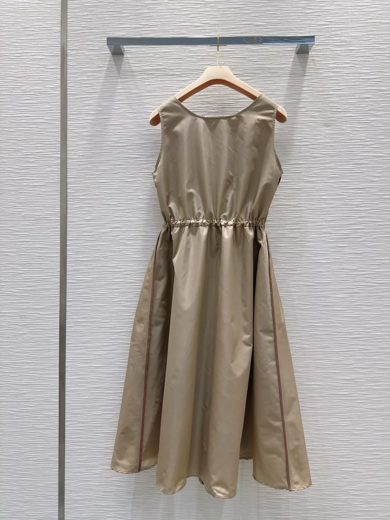 Cozy 9403 MIU MIU Dresses Sleeveless For Women
