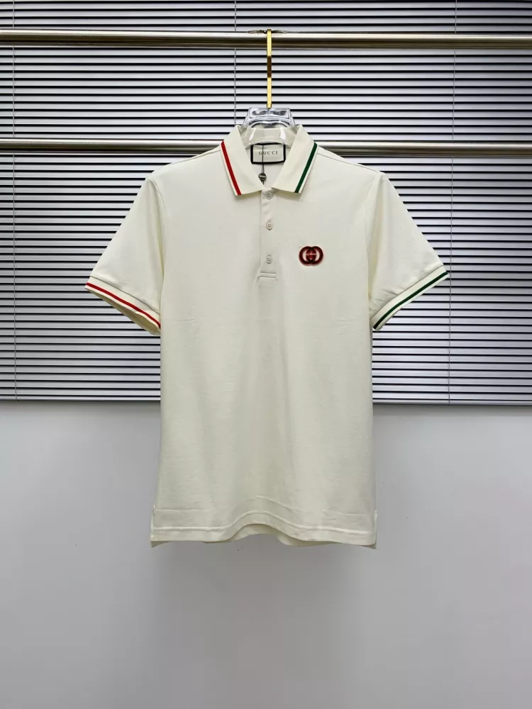 Cozy 9431 Gucci T-Shirts Short Sleeved For Men