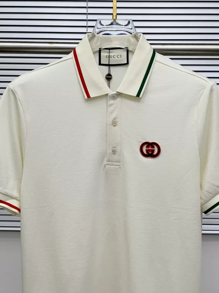 Cozy 9431 Gucci T-Shirts Short Sleeved For Men