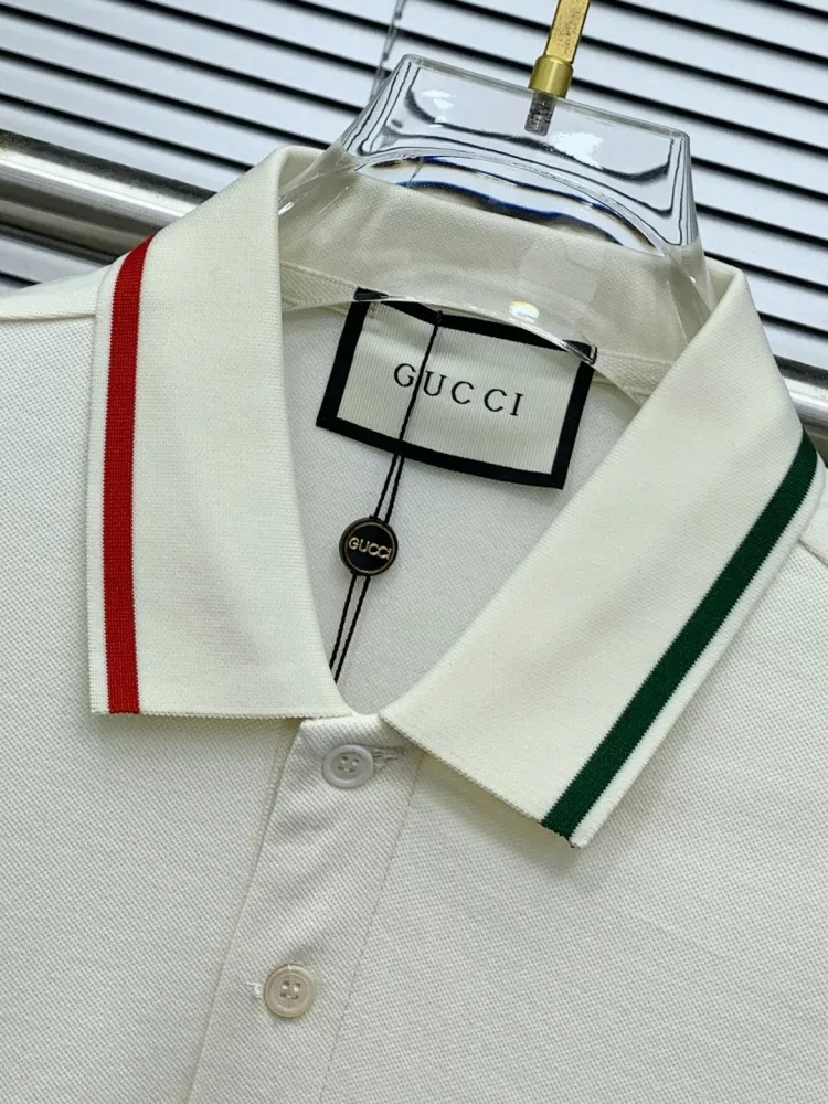 Cozy 9431 Gucci T-Shirts Short Sleeved For Men