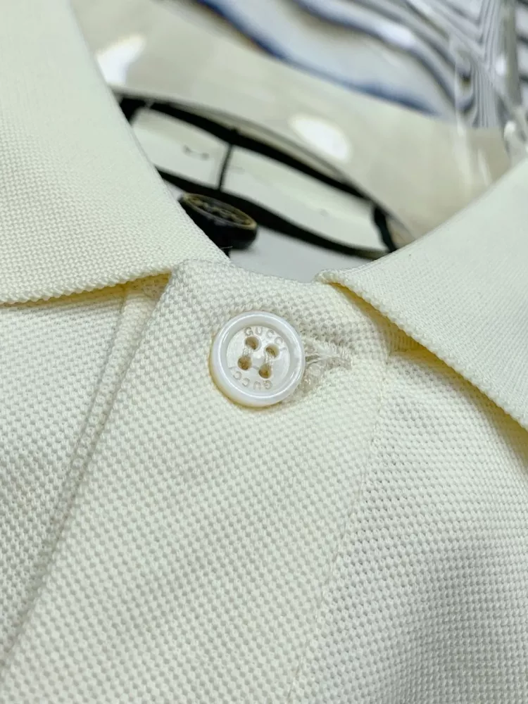 Cozy 9431 Gucci T-Shirts Short Sleeved For Men